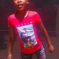 John Matshumu
