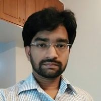 Deepak Kumar