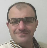 Mahmoud Eid