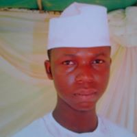 Abubakr Mustapha