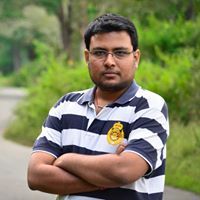 Abinav Shankar