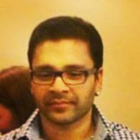 Ish Gupta