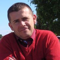 Hernando Arenas Castro