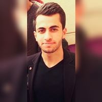 Saif Abu Rumman