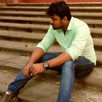 Chakravarthy Chakri