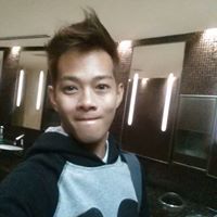 Nathan Patdo