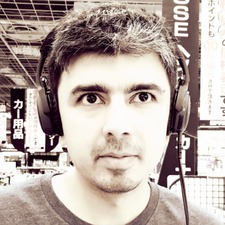 Gaurav Khanna