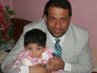 Mohammad Masoom Ramz