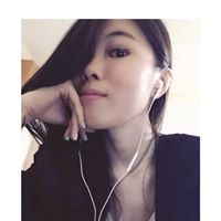 Amelia Lee
