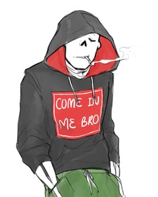 Dogo