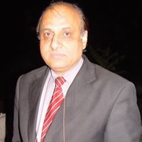 Syed Ali
