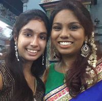 Nila Rajkumar