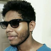 Sai Srinath