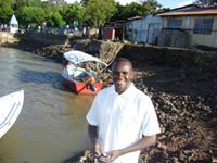 Mohmed Abdalla Ali
