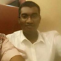 Joshua John Selvaraj