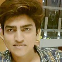 Dharan Charan