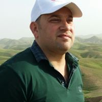 ياسر الحرباوي