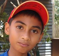 Mohd Izzat