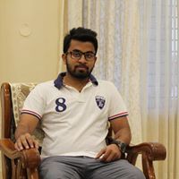 Abhishek Anaber
