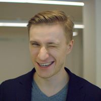 Paweł Michalski