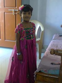 Kasukurthi Pragathi