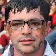 केशव शरण