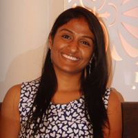 Nikhila Reddy