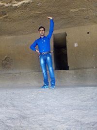 Manas Mohapatra
