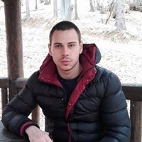 Мартин Гаджов