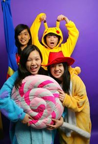 Tsui Wing Yan Ursula