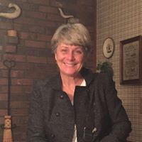 Laurie Dobson