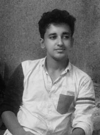 Ankush Sharma