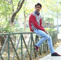Rishabh Rajput