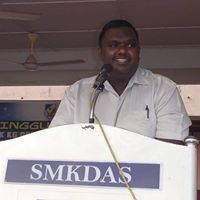 Senthil Kumaran