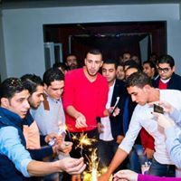 Ahmed Mohsen