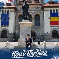 Darius Constantin Stanescu