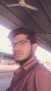 Mohd Anwar