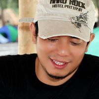 Marlon Dacutanan