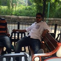 Nikunj Patel
