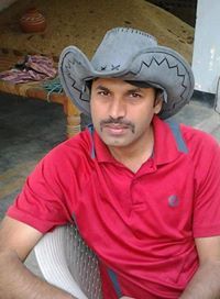 Jaivesh Nagar