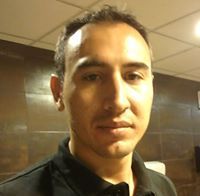 Rudy Estuardo torres