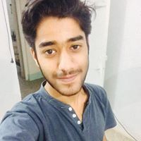 Sikander Rasool Chandio