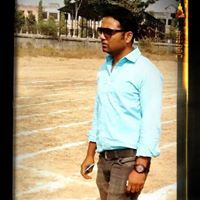Avijeet Mondal