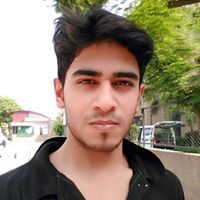 Gautam Kumar