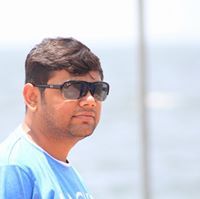 DhRuv PaTel