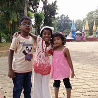 Subhash Kuloor
