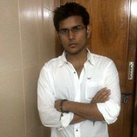 Prashant Singh