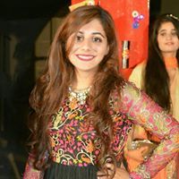 Zahra Aijaz