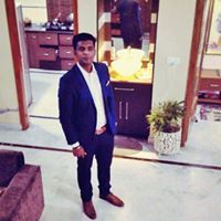 Rappy Sehmbi