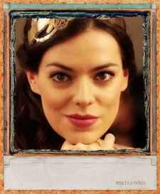 Élisabeth Tattersall~Lara